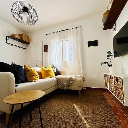 Апартаменты La Casa De Eloisa Санта-Крус-де-Тенерифе Экстерьер фото
